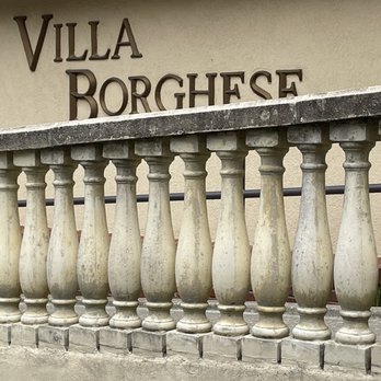 The Villa Borghese - Caterers Near Me - Wappingers Falls, New York The Villa Borghese - Caterers Near Me - Wappingers Falls, New York