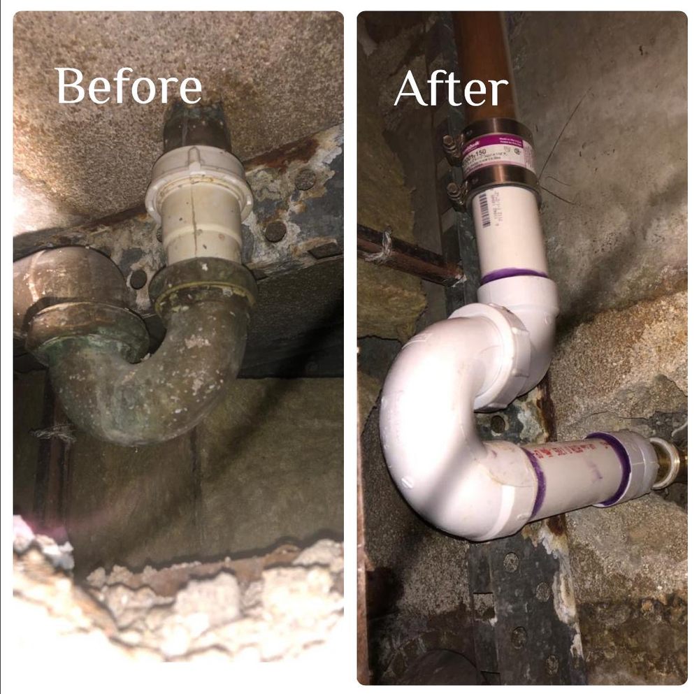 Slide of Surgeon Plumbing And Sewer Drain Cleaning