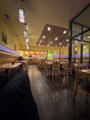 Sushi Tokoro by null