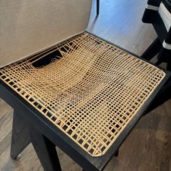 Steven P Izzo, Inc - Caning chairs
