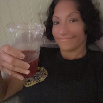 Clover Kava & Cafe - Kratom (red strain) blackberry lemonade - Coffee & Tea Near Me - New Smyrna Beach, Florida Clover Kava & Cafe - Kratom (red strain) blackberry lemonade - Coffee & Tea Near Me - New Smyrna Beach, Florida