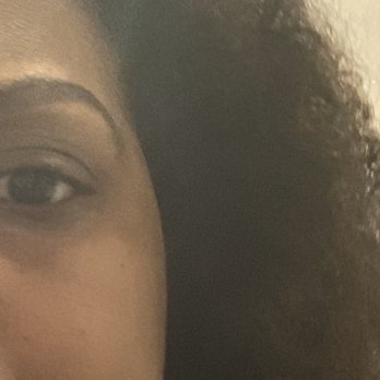 The Curl Whisperer - Still wet looking hard and dry no curls - Hair Stylists Near Me - Miami, Florida The Curl Whisperer - Still wet looking hard and dry no curls - Hair Stylists Near Me - Miami, Florida