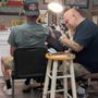 Anti Hero Electric Tattoo