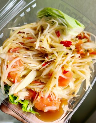 Sap Sap Lao Deli & Cafe by null