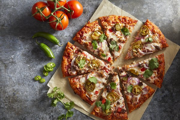 Curry Pizza House X Hidden Tap & Barrel - Alpharetta by null