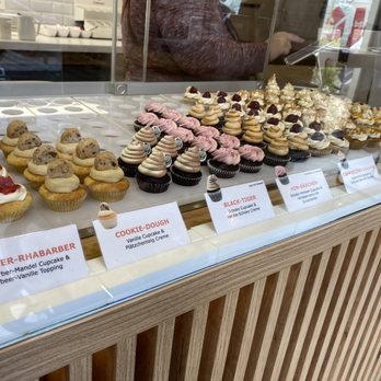 Tigertörtchen - Große Auswahl an Cup Cakes in verschiedensten Variationen... - Cupcakes Near Me - Berlin, BE