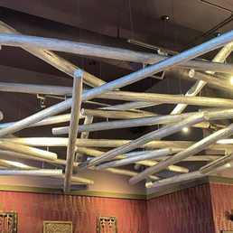 Ceiling design Ceiling design