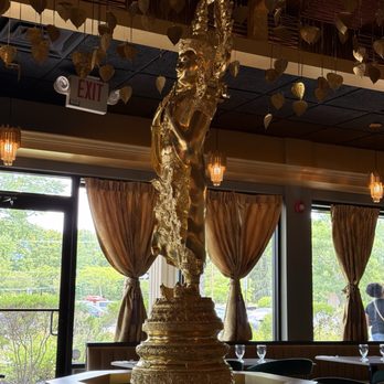 Phirom - Deity - Thai Near Me - Plainsboro, New Jersey