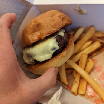 Burgatory - McCandless - Burgers Near Me - Pittsburgh, Pennsylvania