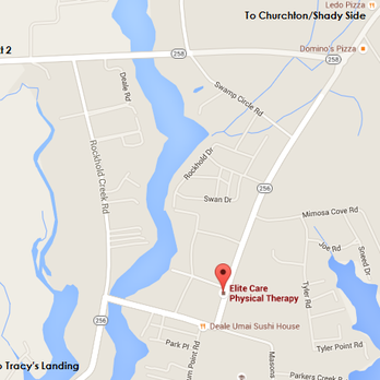 Elite Care Physical Therapy - Physical Therapy Near Me - Deale, Maryland Elite Care Physical Therapy - Physical Therapy Near Me - Deale, Maryland