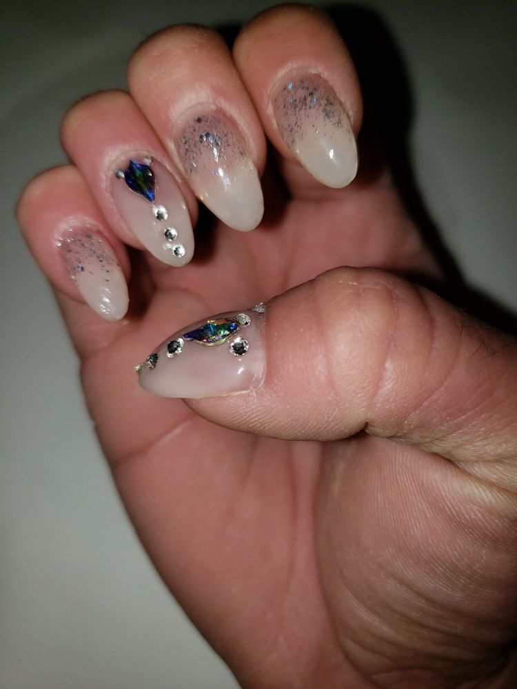 NAIL DESIGN MILILANI MAUKA 215 Photos & 159 Reviews Nail Salons