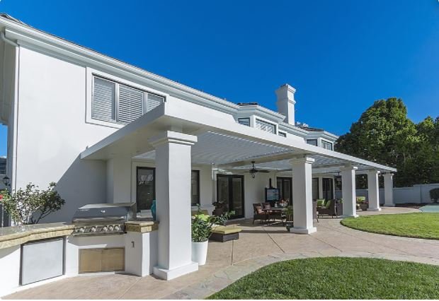 Slide of Trinity Roofing Contractors