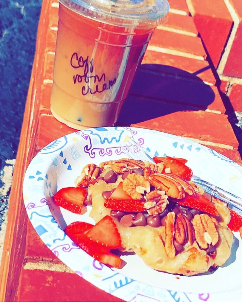 THE RED BIRD COFFEE CART 17 Photos & 11 Reviews Yukon, OK Yelp