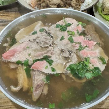Hanoi 36 Streets - Rare beef pho - Vietnamese Near Me - Sacramento, California Hanoi 36 Streets - Rare beef pho - Vietnamese Near Me - Sacramento, California