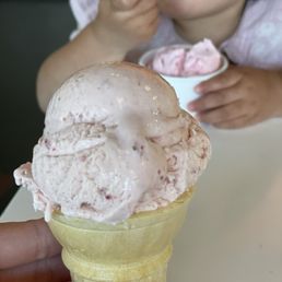 strawberry matcha ice cream strawberry matcha ice cream