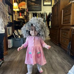 Columbia Thrift And Boutique