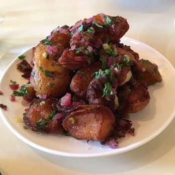 The Well - Crispy potatoes for brunch - Bars Near Me - Oakland, California The Well - Crispy potatoes for brunch - Bars Near Me - Oakland, California