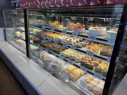 Regent Bakery and Cafe by null
