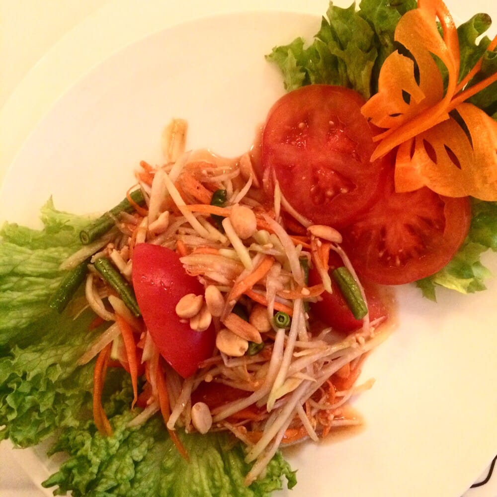 Restaurant Take Thai