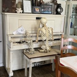 Bean Depot Cafe - Inside the museum