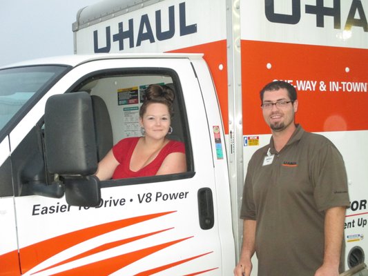 U-Haul Hyannis: Your Comprehensive Guide to Moving and Storage on Cape Cod