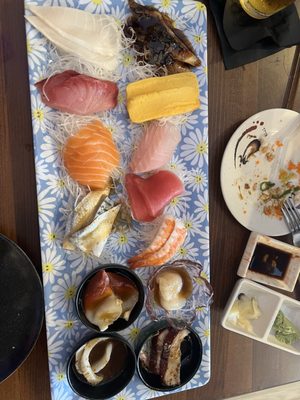 Sapporo Hibachi & Sushi Bar by null
