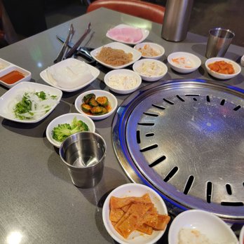 Mr BBQ - Korean Near Me - Fullerton, California