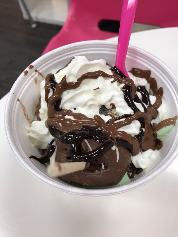 SWEETFROG PREMIUM FROZEN YOGURT Updated August 2024 878 B