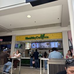 Healthy Delights
