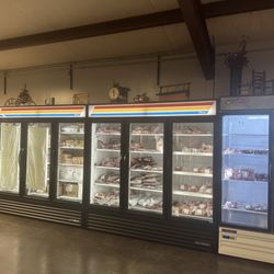 Prime Country Meat Market
