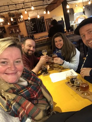 Lone Wolfe Brewing Company by null
