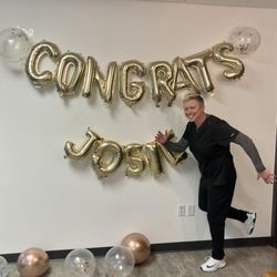 Element Dental - In 2024, Josie celebrated 12 years with Element Dental. She's been here since day one and we wouldn't be the same without her!