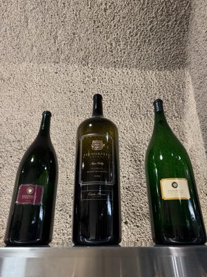 Signorello Estate by null