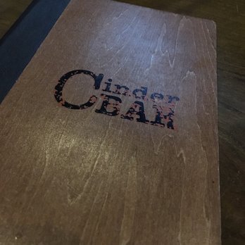 Cinder Bar - Bars Near Me - Clarksboro, New Jersey Cinder Bar - Bars Near Me - Clarksboro, New Jersey