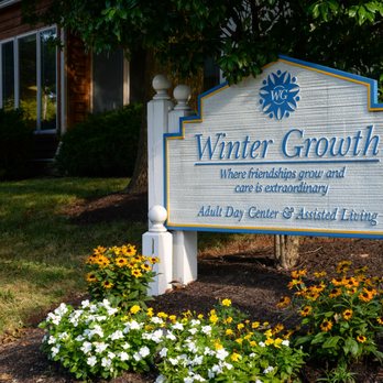 Winter Growth - Assisted Living Facilities Near Me - Columbia, Maryland Winter Growth - Assisted Living Facilities Near Me - Columbia, Maryland