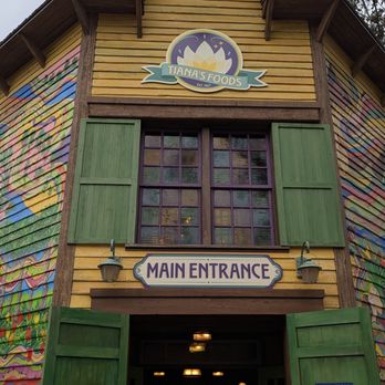 Tiana's Bayou Adventure - Amusement Parks Near Me - Orlando, Florida Tiana's Bayou Adventure - Amusement Parks Near Me - Orlando, Florida