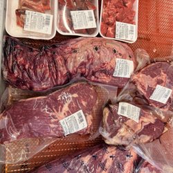 Quality Discount Meats