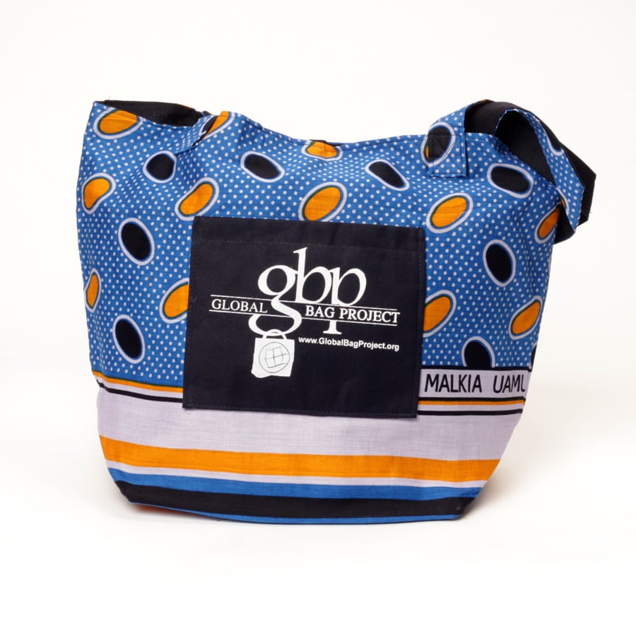 Global Bag Project - social services organization in West Chicago, IL