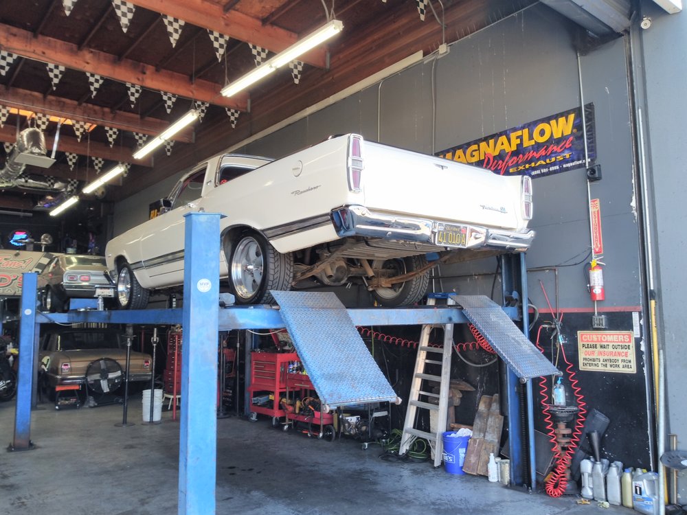 LITTLE D’S MUFFLER & BRAKES Updated June 2024 27 Photos & 44