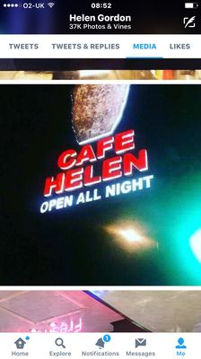 Cafe Helen by null