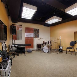 Sessions Music West U
