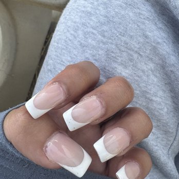 Envious Nail Bar - Nail Salons Near Me - Lake Elsinore, California