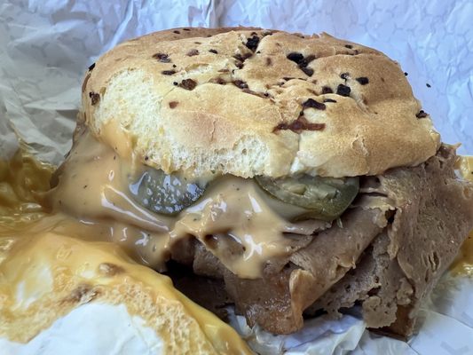 Vegan Daddy Meats by null
