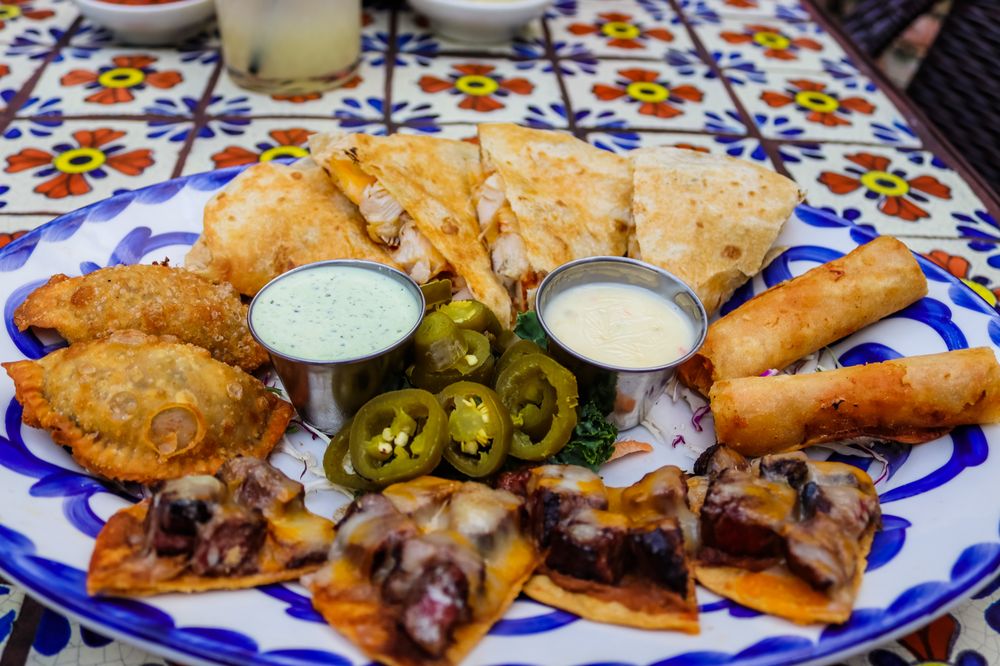 Guadalajara Mexican Grille