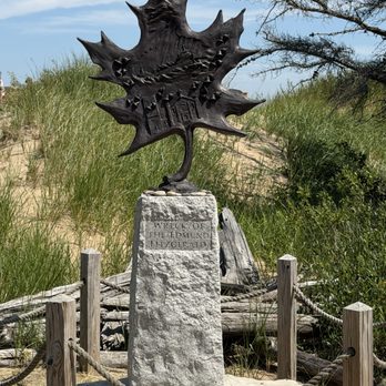Great Lakes Shipwreck Museum - Museums Near Me - Paradise, Michigan
