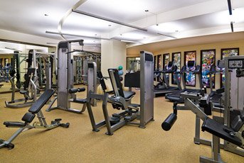 St. Regis Residence Club, Aspen by null