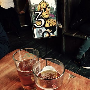 Hollow Nickel - Pretending I don't have to work tomorrow - Pubs Near Me - Brooklyn, New York Hollow Nickel - Pretending I don't have to work tomorrow - Pubs Near Me - Brooklyn, New York