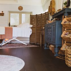 Reiki Harmony Wellness Studio