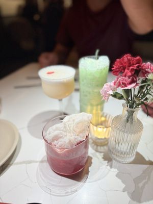 BKK New York by null