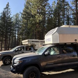 Feather River RV and Mobile Home Park